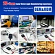 mppt solar battery charge controller
